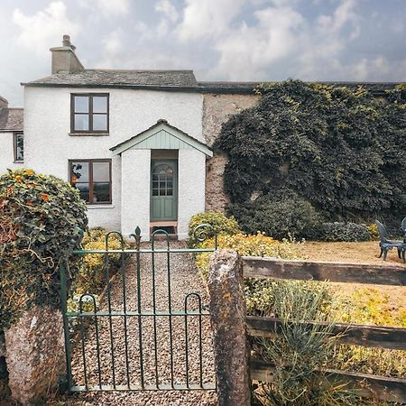 The Gilpin Farmhouse, Lake District Getaway Levens Buitenkant foto