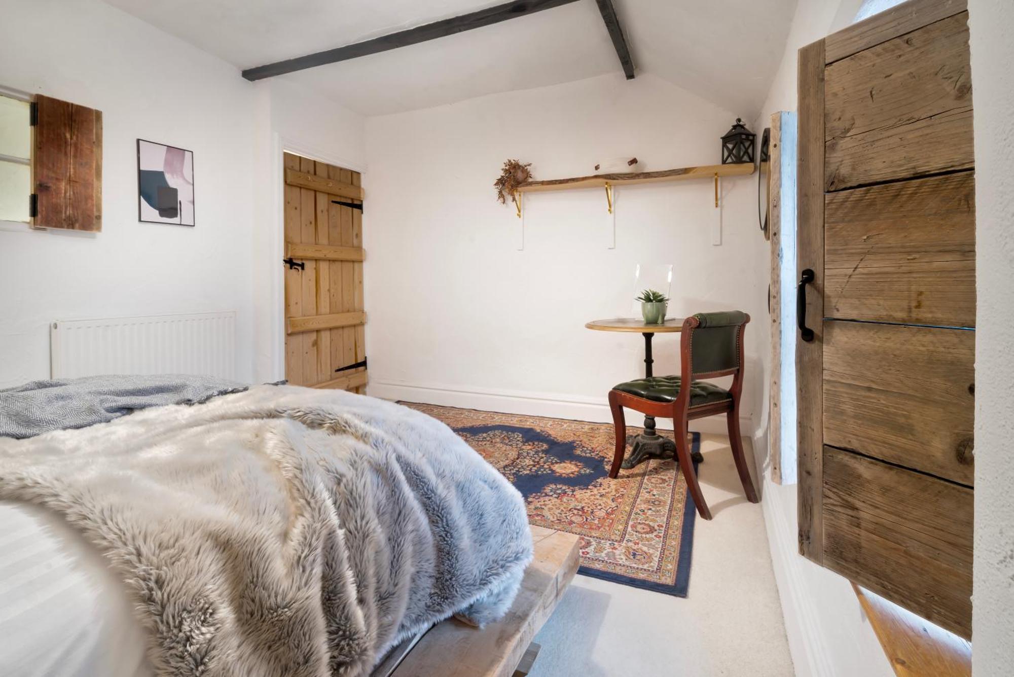 The Gilpin Farmhouse, Lake District Getaway Levens Buitenkant foto