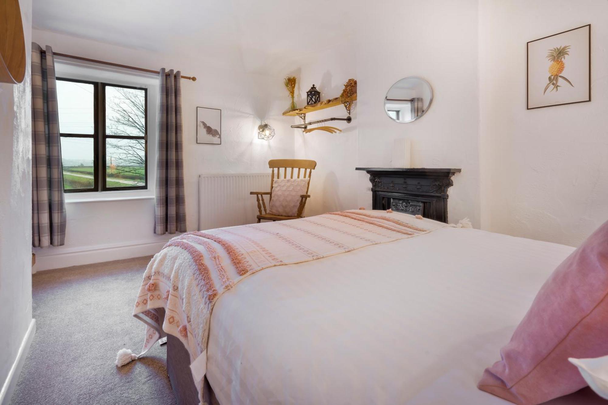 The Gilpin Farmhouse, Lake District Getaway Levens Buitenkant foto
