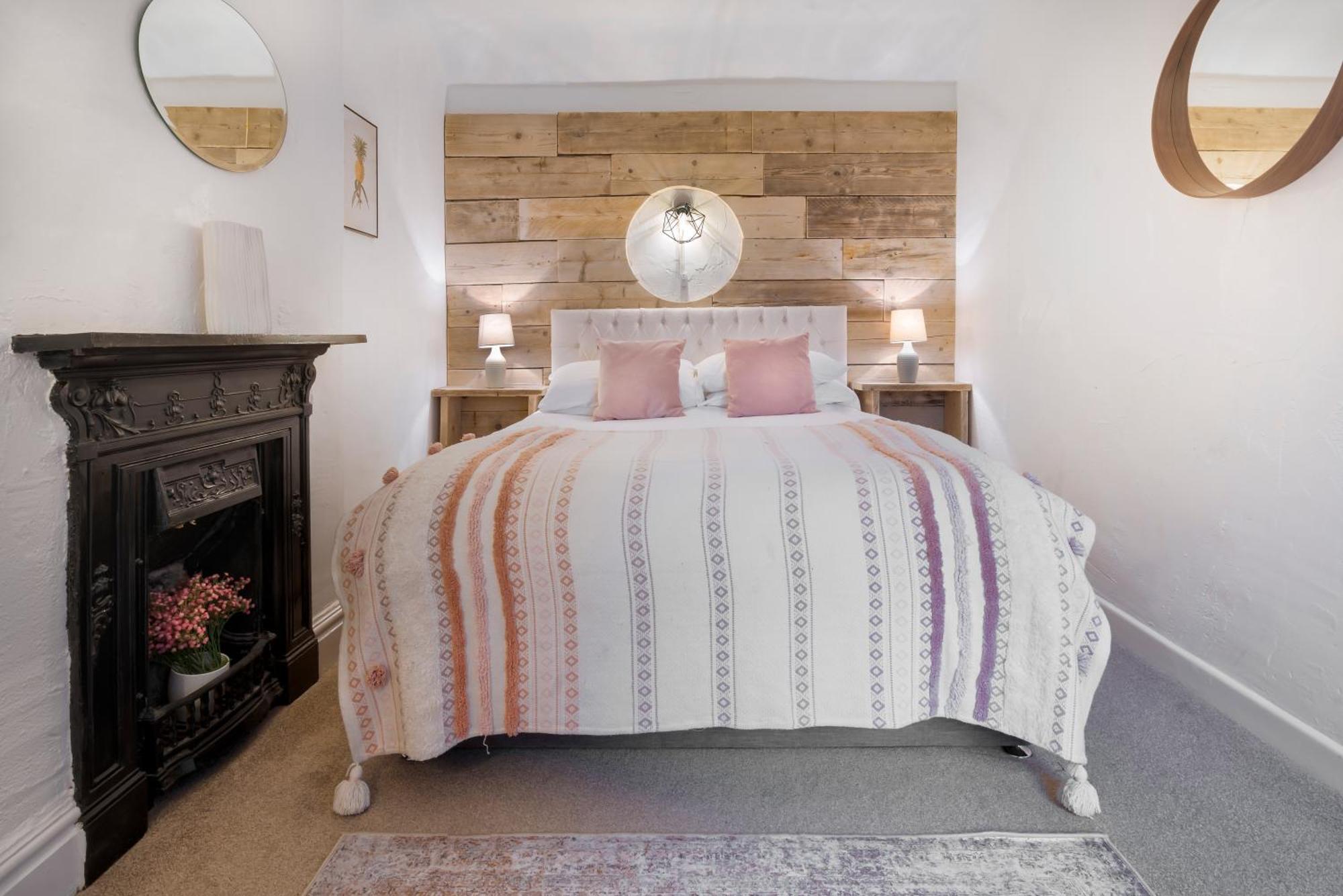 The Gilpin Farmhouse, Lake District Getaway Levens Buitenkant foto
