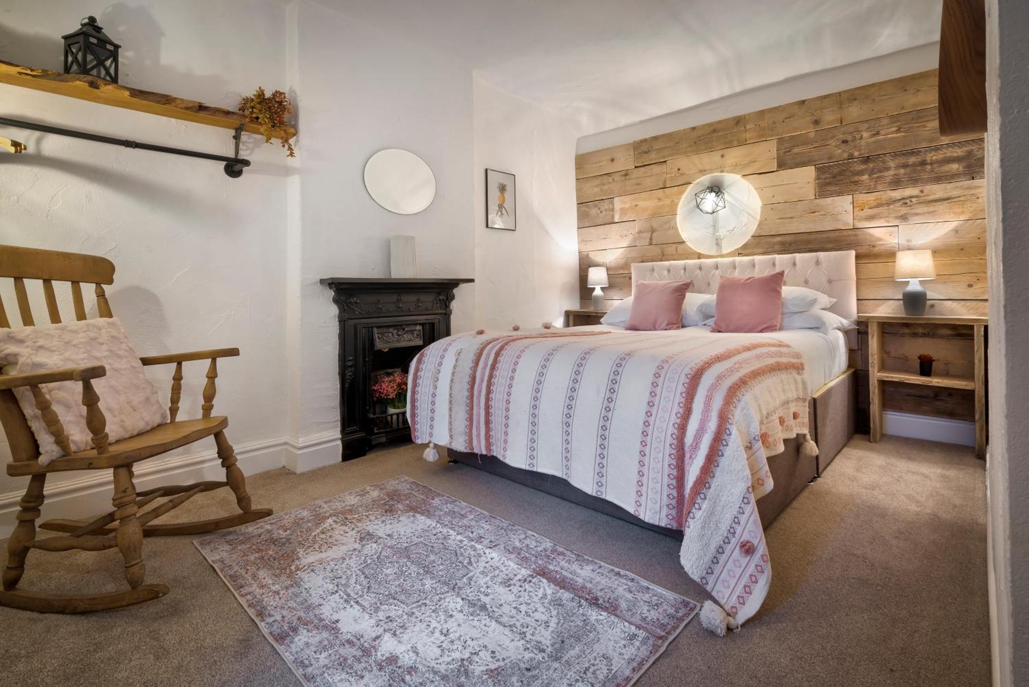 The Gilpin Farmhouse, Lake District Getaway Levens Buitenkant foto